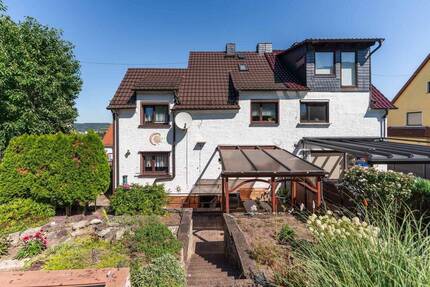 Haus Jena Wenigenjena - 6 Zimmer, 122 m&sup2;, 390.000&euro; | Angebot:25746052