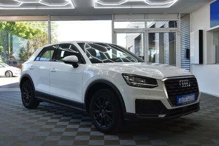Audi Q2 85.000 km 19.980 &euro; Erfurt 99092