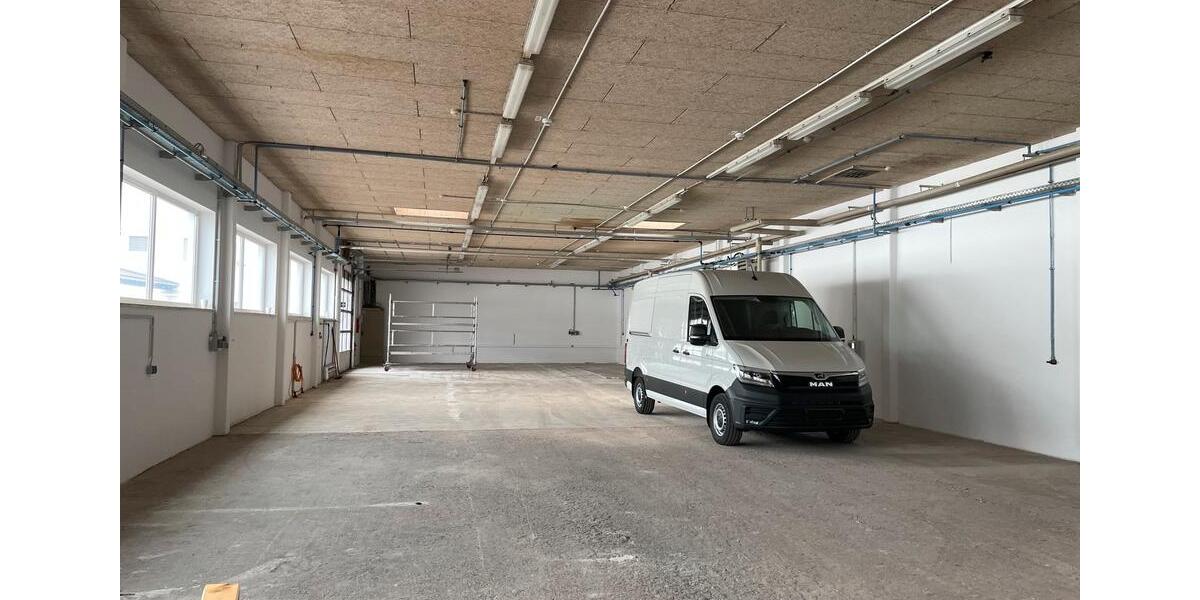 Gewerbeobjekt Erfurt Johannesplatz - 965&euro; | Angebot:24177125