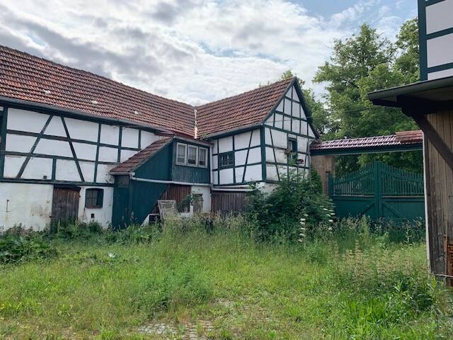 Mehrfamilienhaus, Wohnhaus Erfurt Vieselbach - 5 Zimmer, 170 m&sup2;, 190.000&euro; | Angebot:25704097