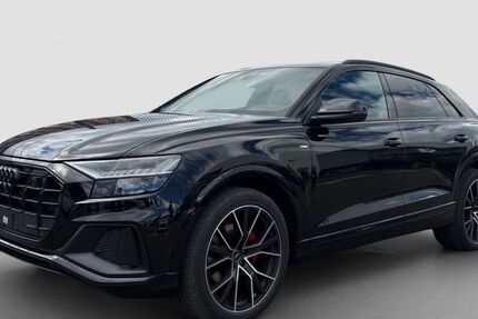 Audi Q8 55.200 km 69.870 &euro; Erfurt 99099