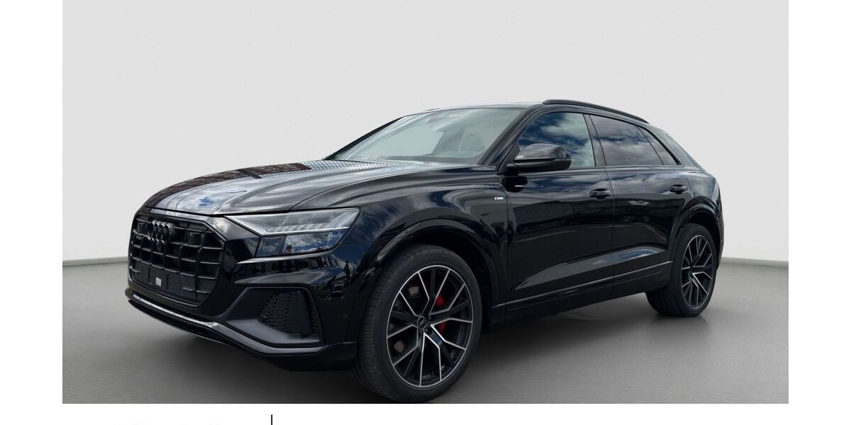 Audi Q8 55.200 km 69.870 &euro; Erfurt 99099