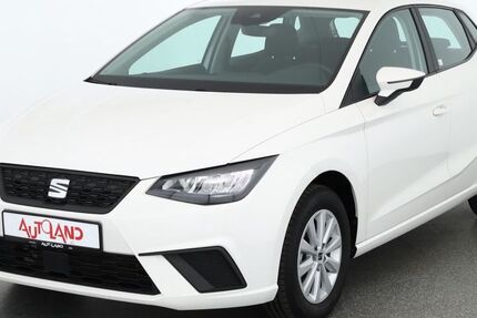 Seat Ibiza 26.858 km 16.890 &euro; Zöllnitz 07751