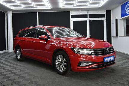 VW Passat Variant 130.000 km 16.980 &euro; Erfurt 99092