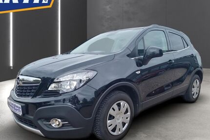 Opel Mokka 142.300 km 7.790 &euro; Amt Wachsenburg OT Thörey 99334