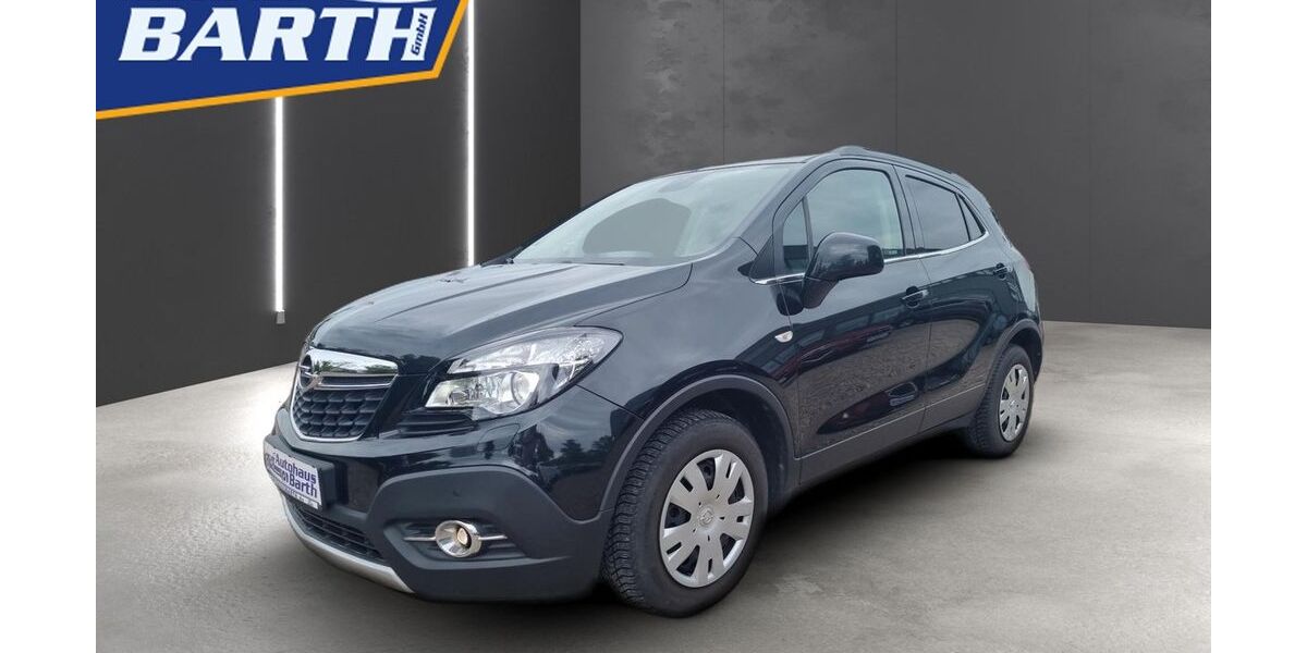 Opel Mokka 142.300 km 7.790 &euro; Amt Wachsenburg OT Thörey 99334