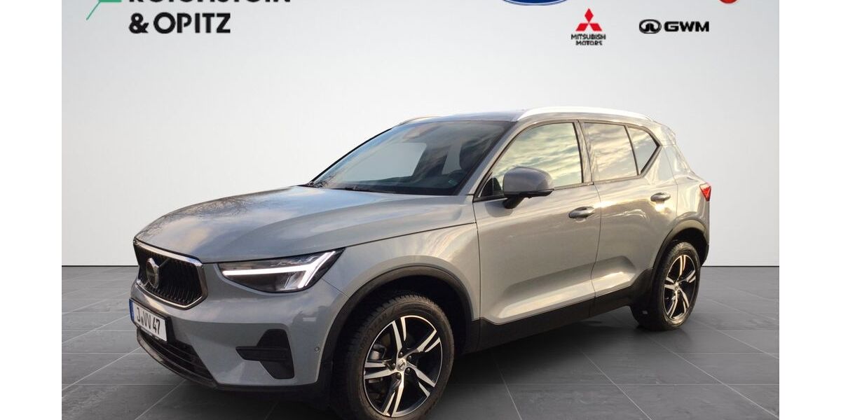 Volvo XC40 5.500 km 41.990 &euro; Jena-Lobeda 07747