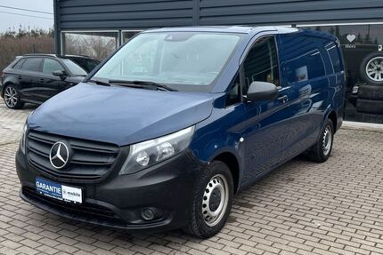 Mercedes-Benz Vito 157.000 km 18.980 &euro; Erfurt 99092