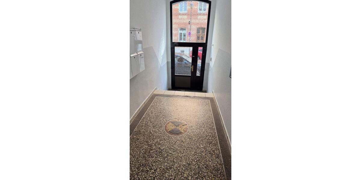 Etagenwohnung Erfurt Andreasvorstadt - 1 Zimmer, 497 m&sup2;, 900.000&euro; | Angebot:25745784