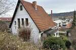 Kleines Einfamilienhaus in zentraler Lage von Rudolstadt - Einfamilienhaus Rudolstadt | Angebot:26837322