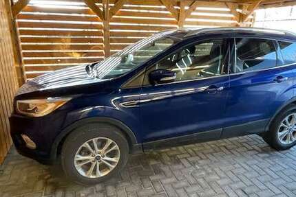 Ford EcoSport 83.200 km 11.000 &euro; Am Ettersberg 99439