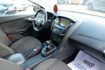 Ford Focus 1.5 Titanium Navi