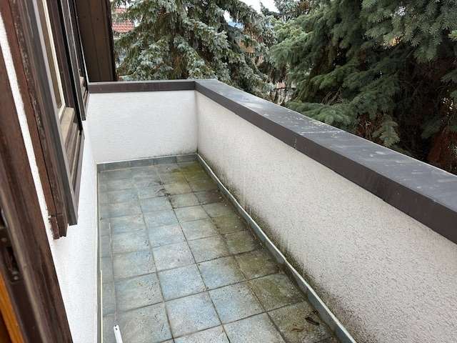 Kleines Einfamilienhaus in zentraler Lage von Rudolstadt - Einfamilienhaus Rudolstadt | Angebot:26837322