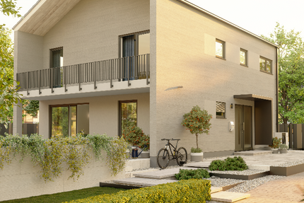 Haus Schloßvippach - 5 Zimmer, 153 m&sup2;, 419.360&euro; | Angebot:25569120