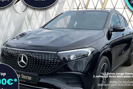 Mercedes-Benz EQA 9.129 km 39.989 &euro; Sulza 07751