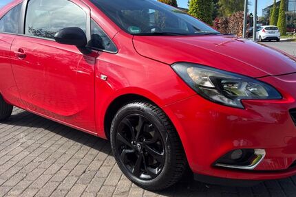 Opel Corsa 117.000 km 6.500 &euro; Erfurt 99085