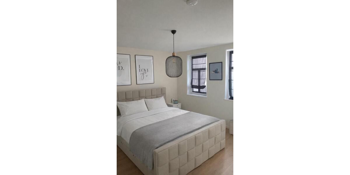 Terrassenwohnung Sömmerda - 3.5 Zimmer, 138 m&sup2;, 1.620&euro; | Angebot:26705553