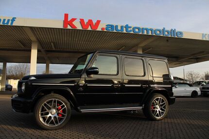 Mercedes-Benz G 63 AMG 5.000 km 179.000 &euro; Erfurt 99085