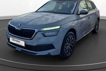 Skoda Kamiq 45.000 km 17.970 &euro; Erfurt 99099