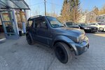 Suzuki Jimny 4x4 158.000 km 7.500 &euro; Rudolstadt 07407