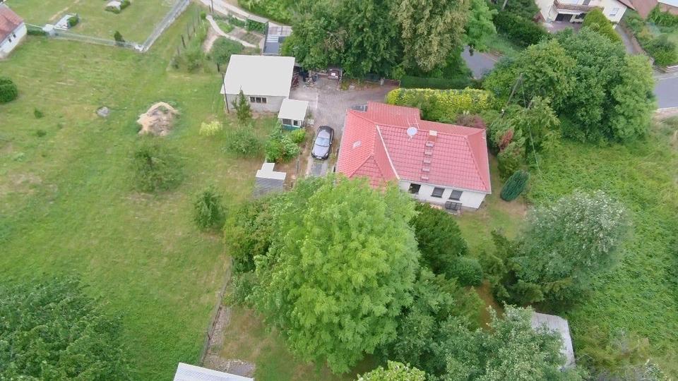 Einfamilienhaus Lanitz-Hassel-Tal Tal - 4 Zimmer, 90 m&sup2;, 169.000&euro; | Angebot:26745184