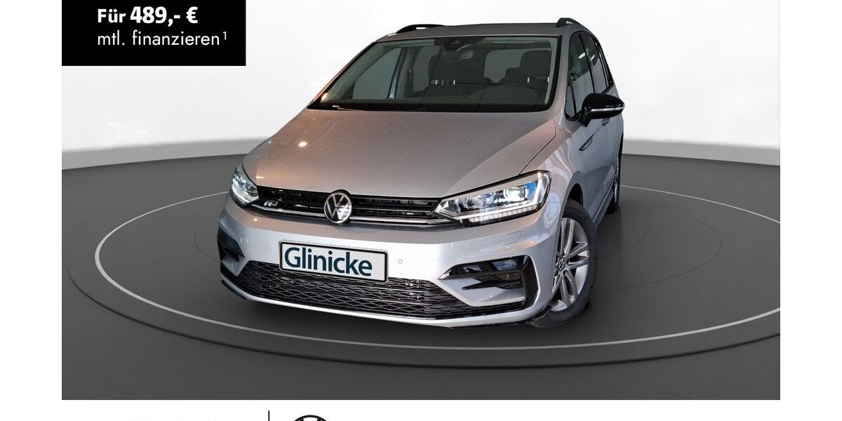 VW Touran 12.500 km 45.500 &euro; Weimar 99423