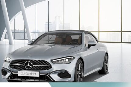 Mercedes-Benz CLE 180 17.915 km 52.360 &euro; Erfurt 99092