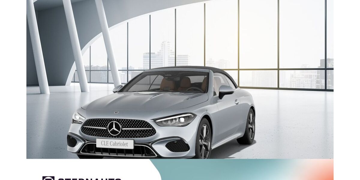Mercedes-Benz CLE 180 17.915 km 52.360 &euro; Erfurt 99092