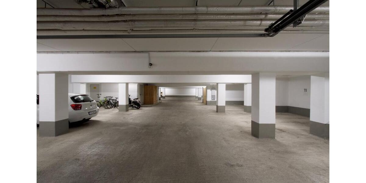 Erdgeschoßwohnung Bucha - 1 Zimmer, 33 m&sup2;, 430&euro; | Angebot:25103943