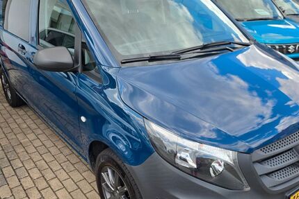 Mercedes-Benz Vito 146.072 km 20.899 &euro; Amt Wachsenburg OT Ichtershausen 99334