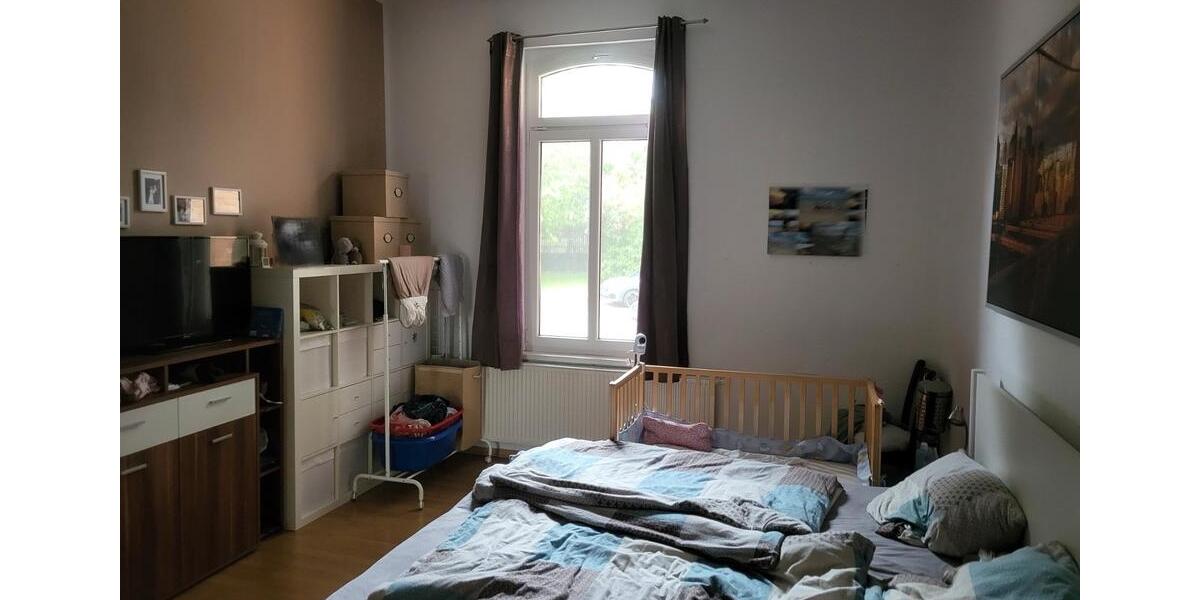 Erdgeschoßwohnung Jena Burgau - 4 Zimmer, 111 m&sup2;, 1.200&euro; | Angebot:26669577