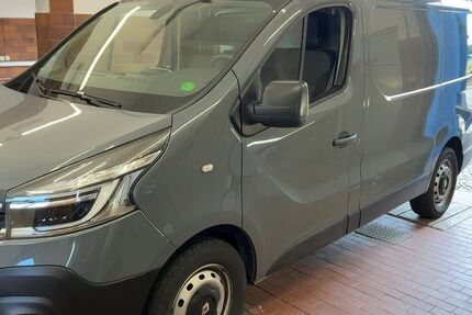 Renault Trafic 77.341 km 14.990 &euro; Weimar 99425