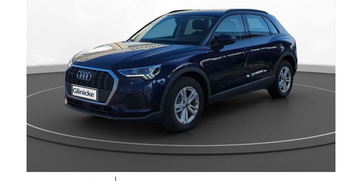 Audi Q3 89.790 km 29.480 &euro; Weimar 99423