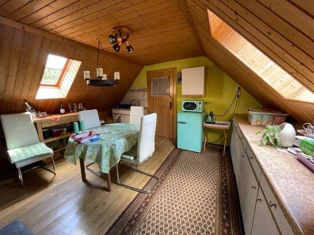 Einfamilienhaus Rudolstadt - 10 Zimmer, 140 m&sup2;, 158.000&euro; | Angebot:26429348