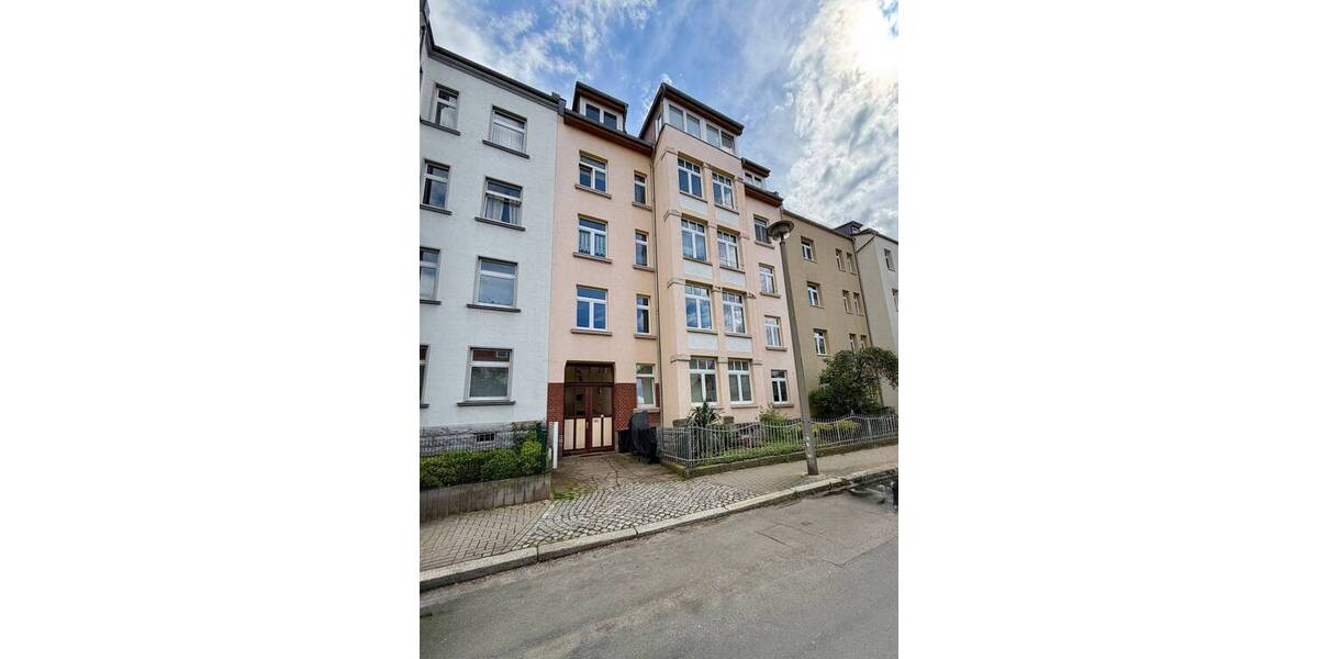 Etagenwohnung Erfurt Andreasvorstadt - 7 Zimmer, 470.000&euro; | Angebot:26569466