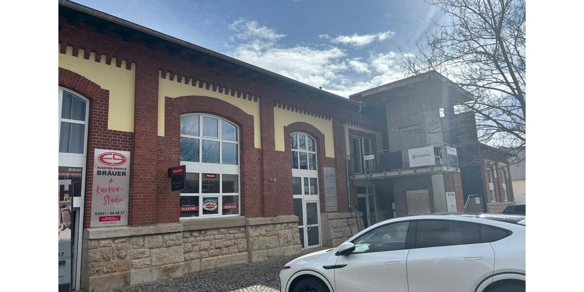 Gewerbeobjekt Jena Kernberge - 200&euro; | Angebot:25920318