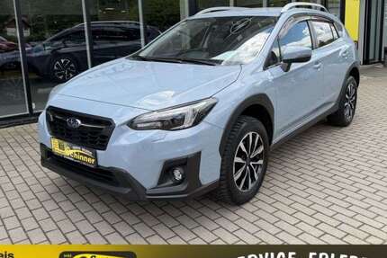 Subaru XV 64.000 km 20.690 &euro; Jena 07749