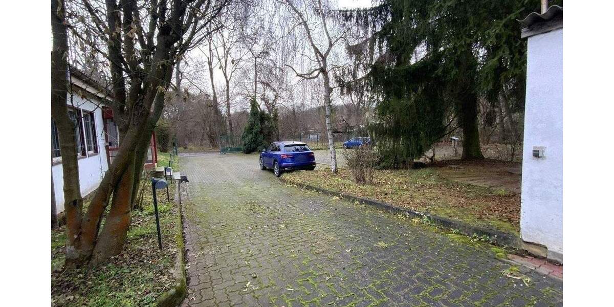 Gewerbeobjekt Magdala - 277.000&euro; | Angebot:25671806