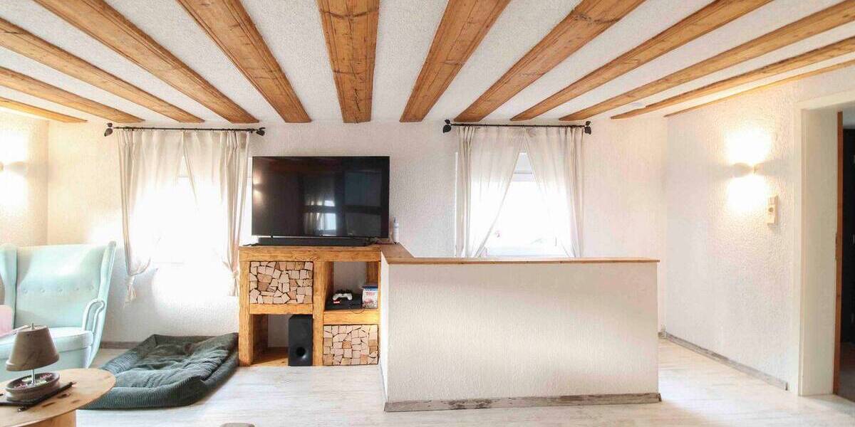 Einfamilienhaus Graitschen bei Bürgel - 4 Zimmer, 128.000&euro; | Angebot:26043668