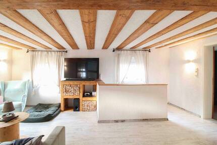 Haus Graitschen bei Bürgel - 4 Zimmer, 128.000&euro; | Angebot:26043668