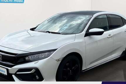 Honda Civic 46.700 km 24.989 &euro; Erfurt 99098