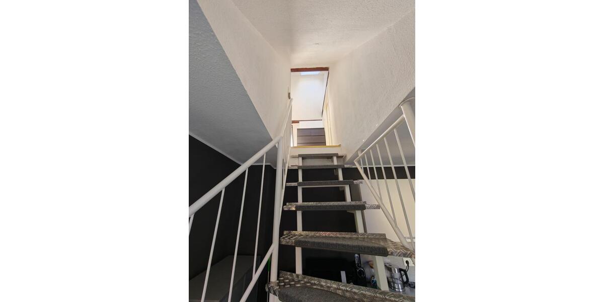 Maisonettenwohnung Jena - 3 Zimmer, 63 m&sup2;, 812&euro; | Angebot:26631208
