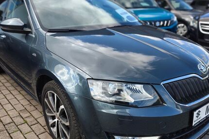 Skoda Octavia 128.465 km 13.499 &euro; Amt Wachsenburg OT Ichtershausen 99334