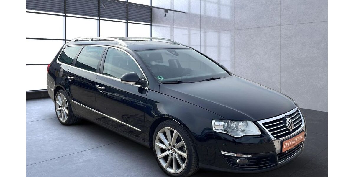 VW Passat Variant 247.800 km 6.900 &euro; Erfurt 99086