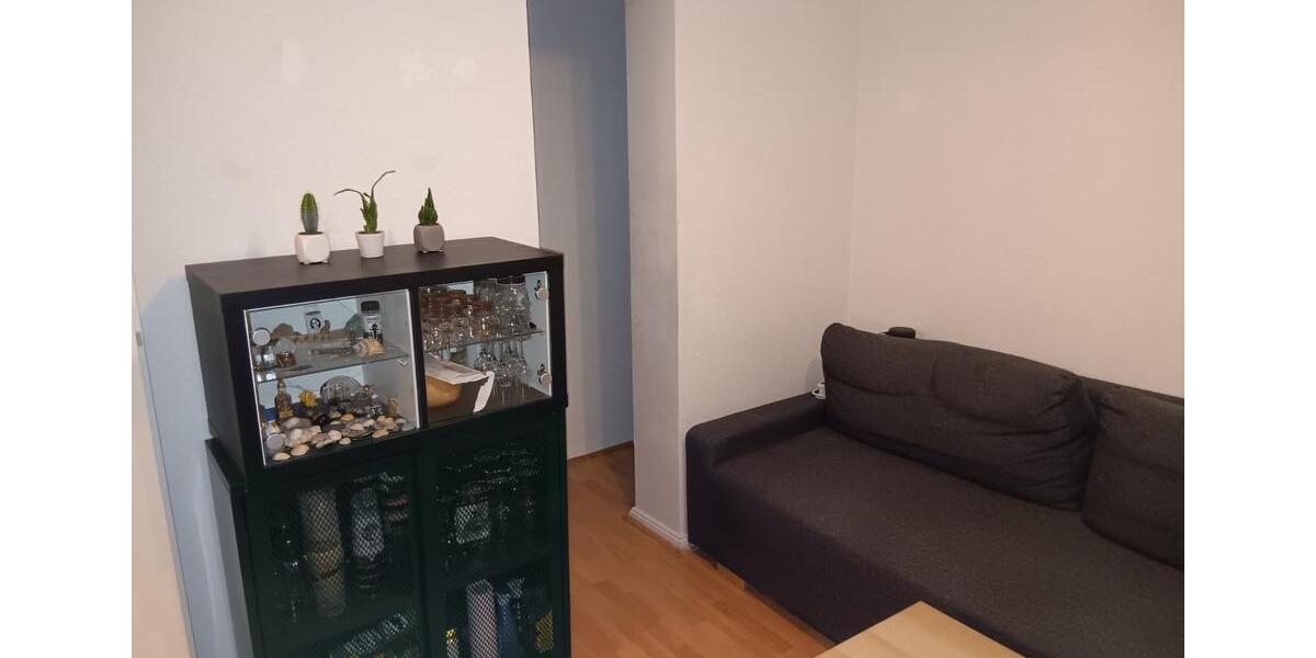 Etagenwohnung Rudolstadt - 2 Zimmer, 45 m&sup2;, 530&euro; | Angebot:25656631