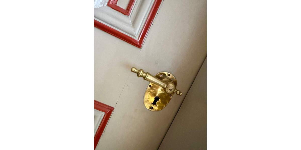 Etagenwohnung Weimar Altstadt - 4 Zimmer, 132 m&sup2;, 480.000&euro; | Angebot:25672561