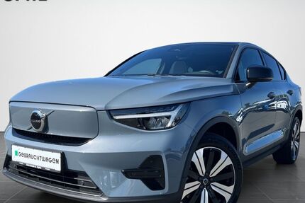 Volvo C40 44.800 km 31.795 &euro; Jena-Lobeda 07747