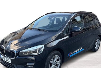 BMW 218 Active Tourer 47.065 km 18.749 &euro; Jena 07745