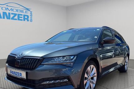 Skoda Superb 77.750 km 28.990 &euro; Weimar 99425