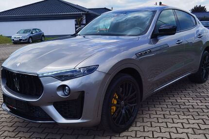 Maserati Levante 40.136 km 59.995 &euro; Sömmerda 99610